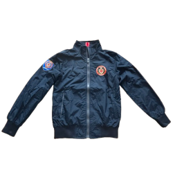 Blouson ACN Femme - Marine