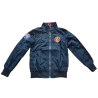 Blouson ACN Femme - Marine