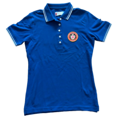 Polo ACN Femme 2022 - Bleu