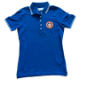 Polo ACN Femme 2022 - Bleu