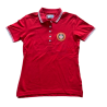Polo ACN Femme 2022 - Rouge