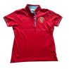 Polo ACN Femme 2019 - Rouge
