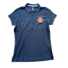Polo ACN Classique Femme 2021 - Marine