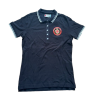 Polo ACN Classique Femme 2019 - Noir