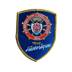 Blason ACN Team Historique