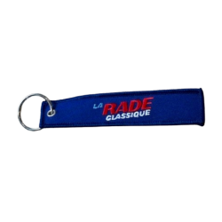 Porte-clés La Rade Classique