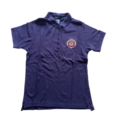 Polo ACN 2015 - Violet