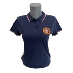 Polo ACN Femme 2022 - Marine
