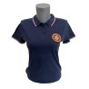 Polo ACN Femme 2022 - Marine