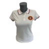 Polo ACN Femme 2022 - Blanc