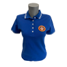 Polo ACN Femme 2022 - Bleu