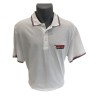 Polo Rade Classique - Blanc