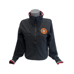 Blouson ACN Femme - Noir