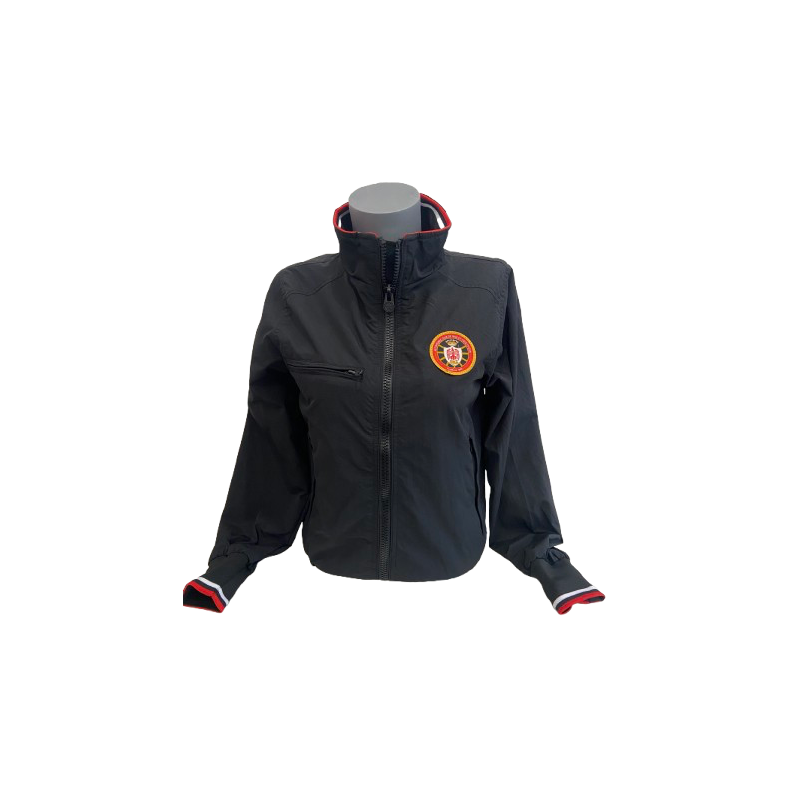 Blouson ACN Femme - Noir