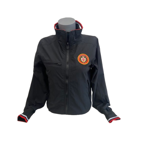 Blouson ACN Femme - Noir