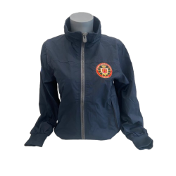 Blouson ACN Femme - Marine