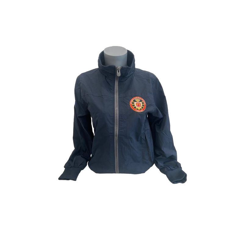 Blouson ACN Femme - Marine