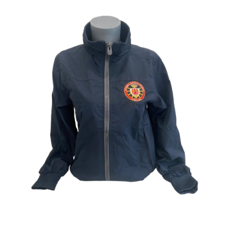 Blouson ACN Femme - Marine