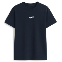 T-shirt La Rade Classique 2026 - Bleu