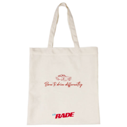 Totebag La Rade Classique 2026