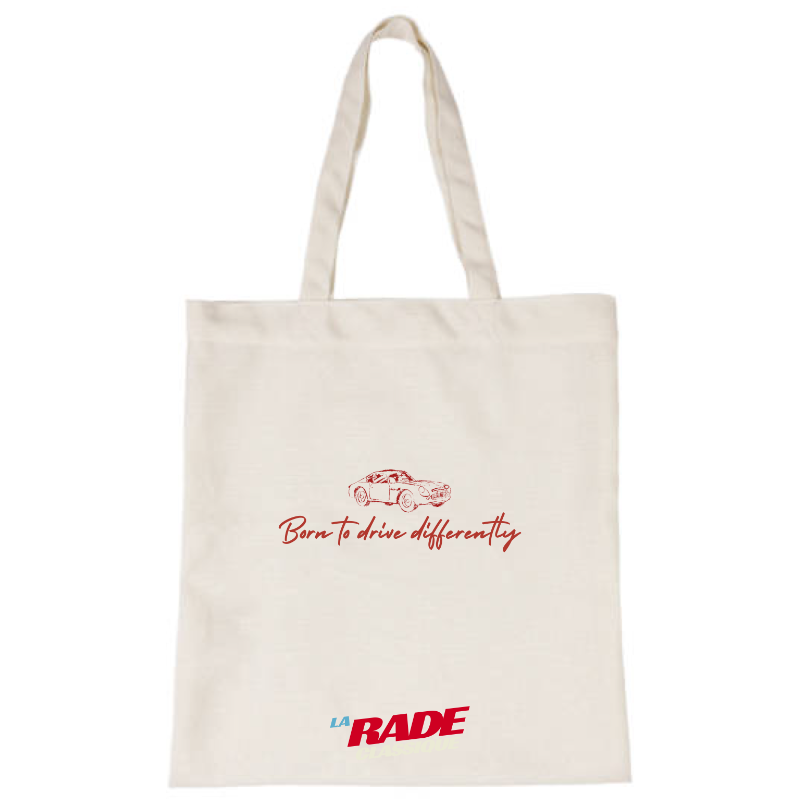 Totebag La Rade Classique 2026