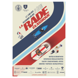 Affiche La Rade Classique 2026