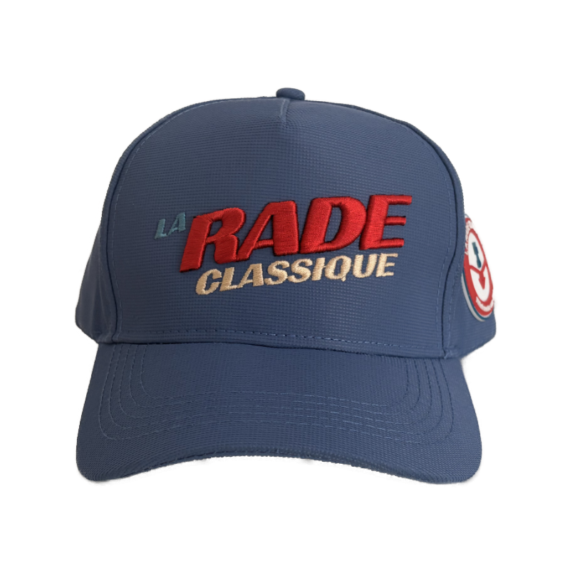 Casquette La Rade Classique