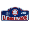 Plaque - La Rade Classique 2025