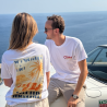 T-shirt Grand Prix Automobile de Nice