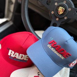 Casquette La Rade Classique