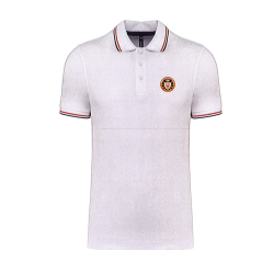 Polo ACN Blanc