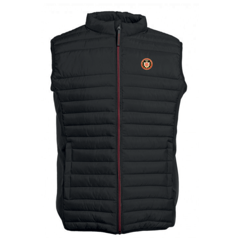 Bodywarmer ACN Homme