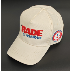 Casquette Rade Classique