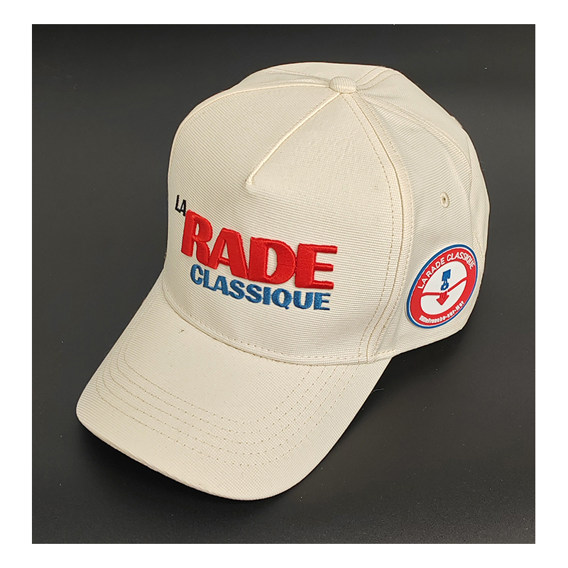 Casquette Rade Classique