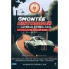 Affiche Montée Historique de Lucéram 2023