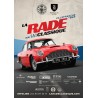 Affiche Rade Classique 2024 - 40 x 60 cm