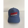Casquette La Rade Classique - Bleue
