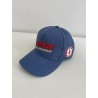 Casquette La Rade Classique - Bleue