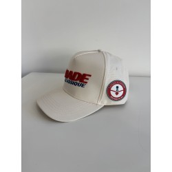 Casquette La Rade Classique - Beige