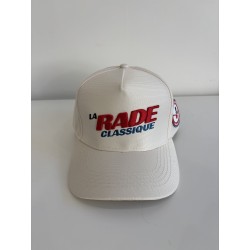 Casquette La Rade Classique - Beige