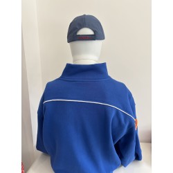 Sweat ACN - Bleu