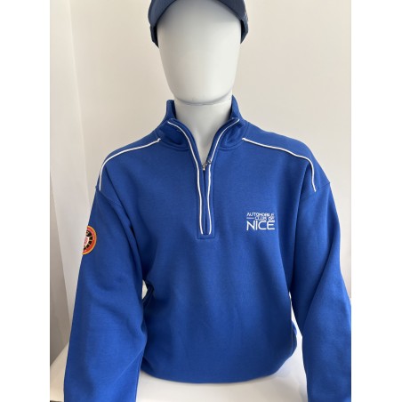 Sweat ACN - Bleu