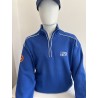 Sweat ACN - Bleu