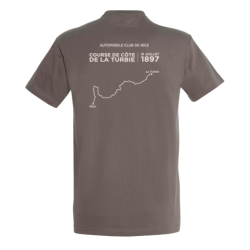 T-shirt La Rade Classique 2025