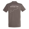 T-shirt La Rade Classique 2025