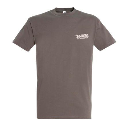 T-shirt La Rade Classique 2025