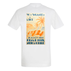 T-shirt Grand Prix Automobile de Nice