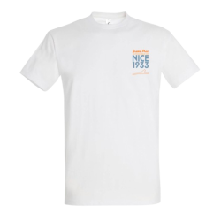 T-shirt Grand Prix Automobile de Nice