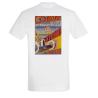 T-shirt La Rade Classique x  Course de Côte de La Turbie