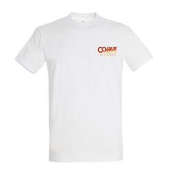 T-shirt La Rade Classique x  Course de Côte de La Turbie